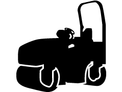 Asphalt Compactors