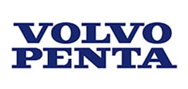 Volvo Penta Logo